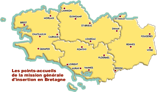 MGI en Bretagne