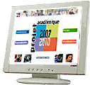 diaporama du projet académique 2007-2010