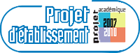 logo projet établissement