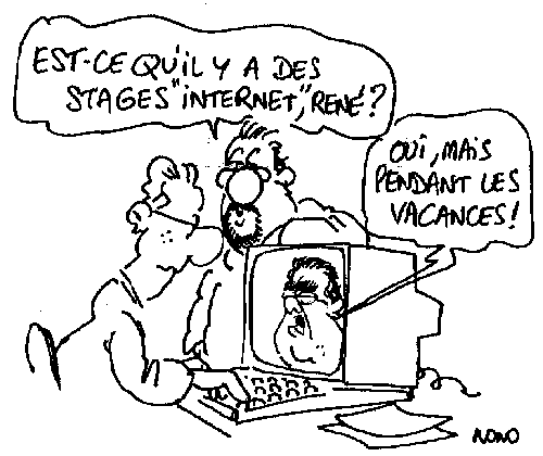 22/9/97- Stage Internet